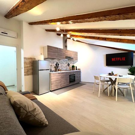 Perfect Stay Apartments Триест Экстерьер фото