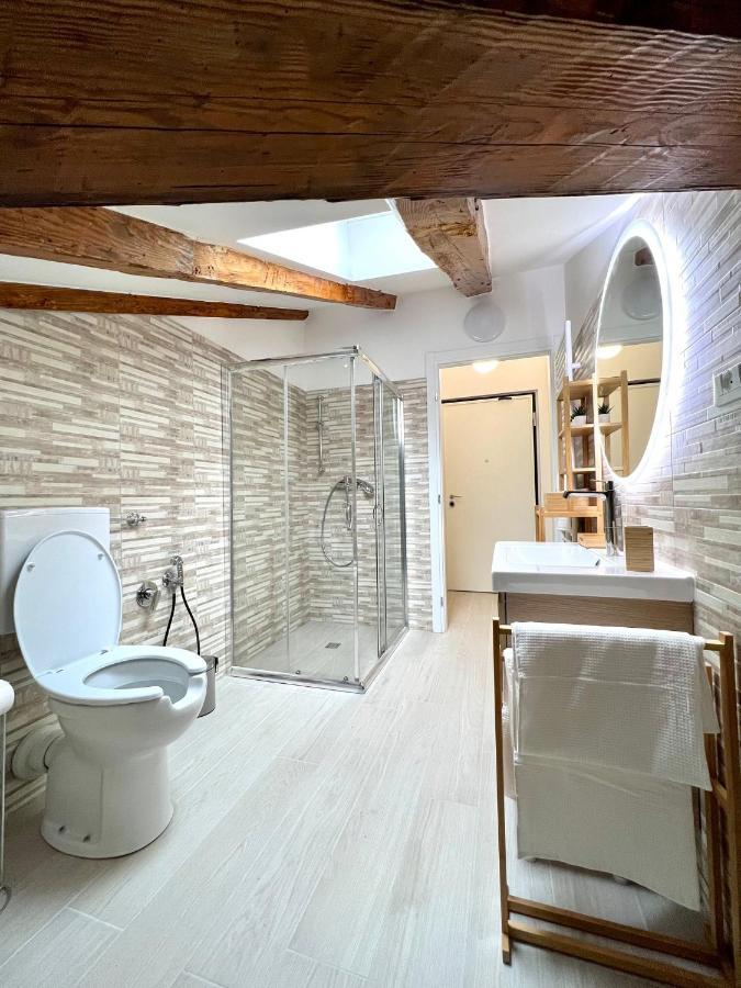 Perfect Stay Apartments Триест Экстерьер фото