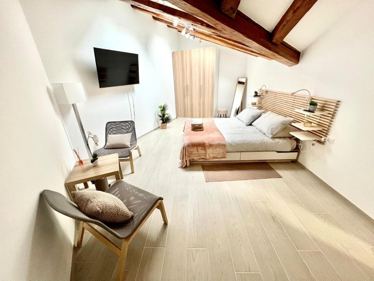 Perfect Stay Apartments Триест Экстерьер фото