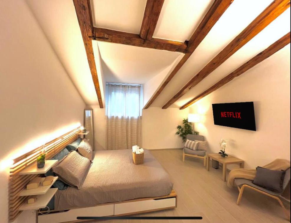 Perfect Stay Apartments Триест Экстерьер фото