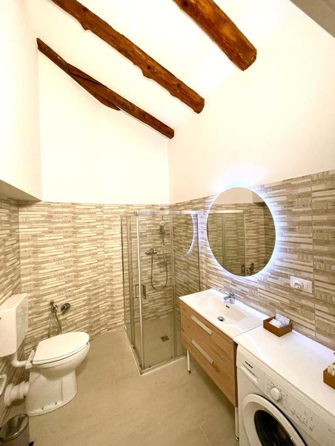 Perfect Stay Apartments Триест Экстерьер фото