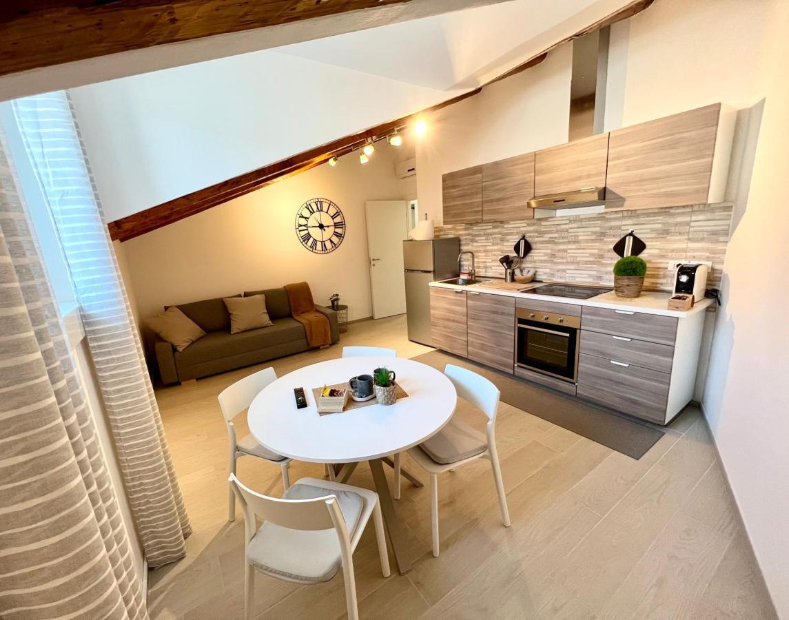 Perfect Stay Apartments Триест Экстерьер фото