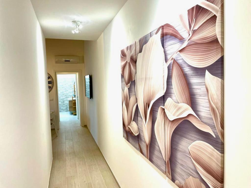 Perfect Stay Apartments Триест Экстерьер фото